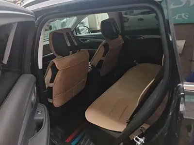 Buick Envision Plus 2025, 23000 км, за 19743.41 USD - фото 11