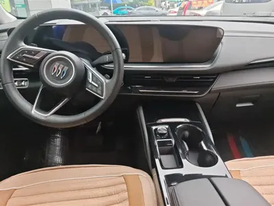 Buick Envision Plus 2025, 23000 км, за 19743.41 USD - фото 12