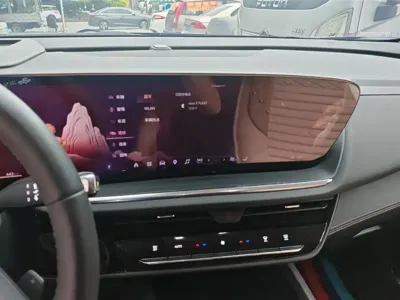 Buick Envision Plus 2025, 23000 км, за 19743.41 USD - фото 13