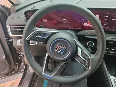 Buick Envision Plus 2025, 23000 км, за 19743.41 USD - фото 15