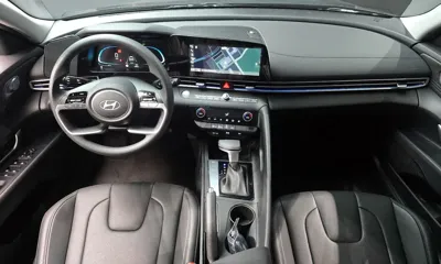 Hyundai Avante 2026, 1797 км, за 13921.43 USD - фото 7