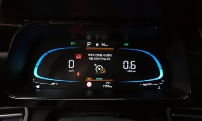 Hyundai Avante 2026, 1797 км, за 13921.43 USD - фото 8