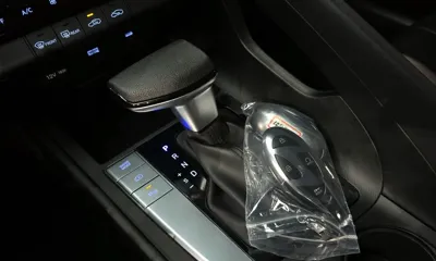 Hyundai Avante 2026, 1797 км, за 13921.43 USD - фото 9