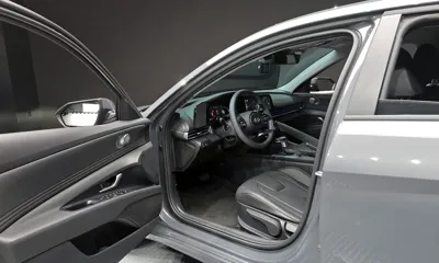 Hyundai Avante 2026, 1797 км, за 13921.43 USD - фото 10