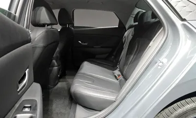 Hyundai Avante 2026, 1797 км, за 13921.43 USD - фото 12
