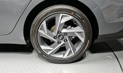 Hyundai Avante 2026, 1797 км, за 13921.43 USD - фото 21