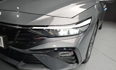 Hyundai Avante 2026, 1797 км, за 13921.43 USD - фото 22