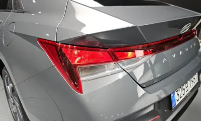 Hyundai Avante 2026, 1797 км, за 13921.43 USD - фото 23
