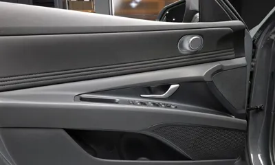 Hyundai Avante 2026, 1797 км, за 13921.43 USD - фото 24