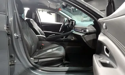 Hyundai Avante 2026, 1797 км, за 13921.43 USD - фото 26