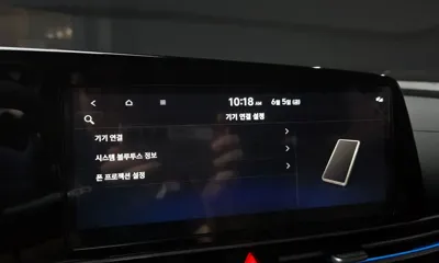 Hyundai Avante 2026, 1797 км, за 13921.43 USD - фото 27