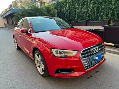 Audi A3 2020, 40000 км, за 11738.12 USD