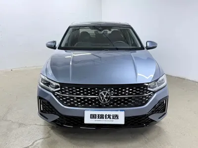Volkswagen Lavida 2024, 18500 км, за 14243.4 USD