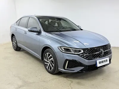 Volkswagen Lavida 2024, 18500 км, за 14243.4 USD