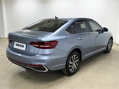 Volkswagen Lavida 2024, 18500 км, за 14243.4 USD - фото 6