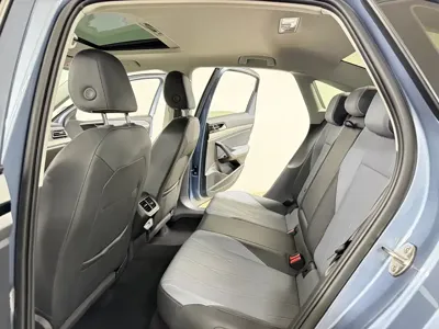 Volkswagen Lavida 2024, 18500 км, за 14243.4 USD - фото 9