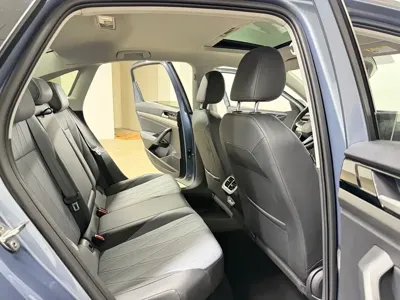 Volkswagen Lavida 2024, 18500 км, за 14243.4 USD - фото 10