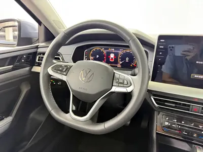 Volkswagen Lavida 2024, 18500 км, за 14243.4 USD - фото 11