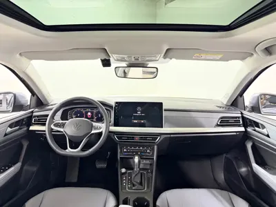 Volkswagen Lavida 2024, 18500 км, за 14243.4 USD - фото 12