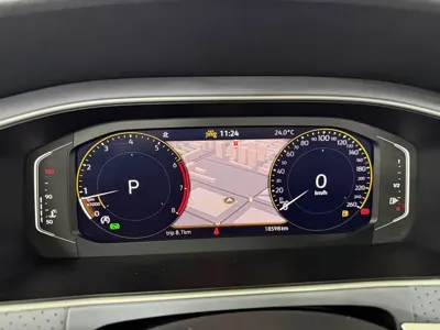 Volkswagen Lavida 2024, 18500 км, за 14243.4 USD - фото 21