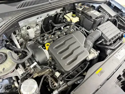 Volkswagen Lavida 2024, 18500 км, за 14243.4 USD - фото 22
