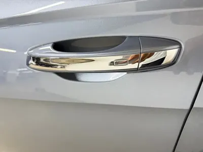 Volkswagen Lavida 2024, 18500 км, за 14243.4 USD - фото 23