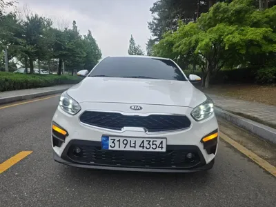 Kia K3 2021, 74129 км, за 9059.74 USD