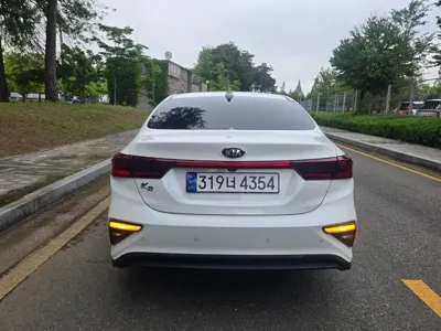 Kia K3 2021, 74129 км, за 9059.74 USD