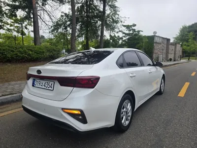 Kia K3 2021, 74129 км, за 9059.74 USD