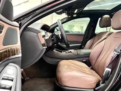 Mercedes-Benz S-Class 2018, 104000 км, за 45448.22 USD - фото 7