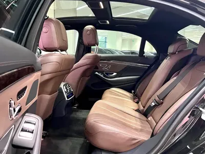 Mercedes-Benz S-Class 2018, 104000 км, за 45448.22 USD - фото 9