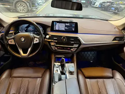 BMW 5 Series New Energy 2020, 180000 км, за 16744.82 USD - фото 7