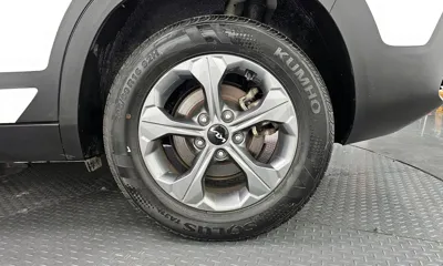 Kia Seltos 2024, 49353 км, за 20349.22 USD - фото 21