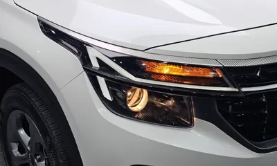 Kia Seltos 2024, 49353 км, за 20349.22 USD - фото 22