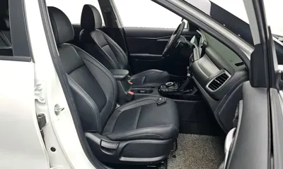 Kia Seltos 2024, 49353 км, за 20349.22 USD - фото 26