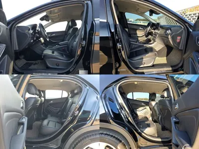 Mercedes-Benz GLA-Class 2019, 76000 км, за 11750.03 USD - фото 9