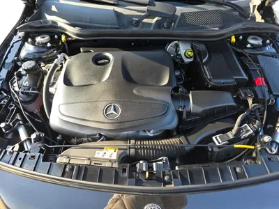 Mercedes-Benz GLA-Class 2019, 76000 км, за 11750.03 USD - фото 20