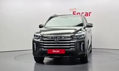 KG_Mobility_Ssangyong Rexton 2022, 31197 км, за 13941.38 USD