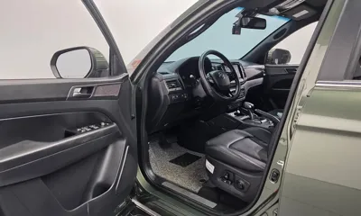 KG_Mobility_Ssangyong Rexton 2022, 31197 км, за 13941.38 USD - фото 10