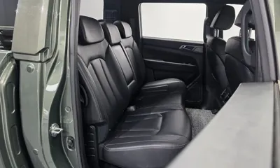 KG_Mobility_Ssangyong Rexton 2022, 31197 км, за 13941.38 USD - фото 12