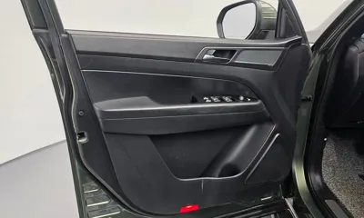 KG_Mobility_Ssangyong Rexton 2022, 31197 км, за 13941.38 USD - фото 24
