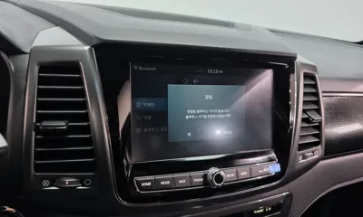 KG_Mobility_Ssangyong Rexton 2022, 31197 км, за 13941.38 USD - фото 27
