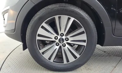 Kia Sportage 2014, 127694 км, за 4426.82 USD