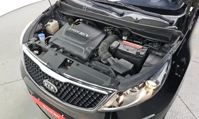 Kia Sportage 2014, 127694 км, за 4426.82 USD - фото 6