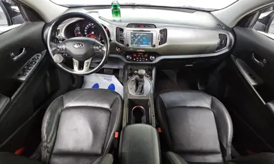 Kia Sportage 2014, 127694 км, за 4426.82 USD - фото 7
