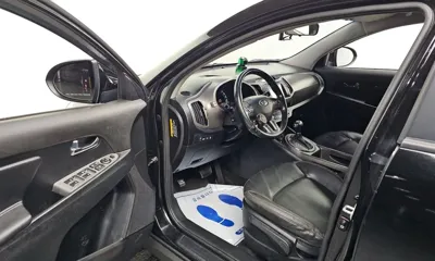Kia Sportage 2014, 127694 км, за 4426.82 USD - фото 10