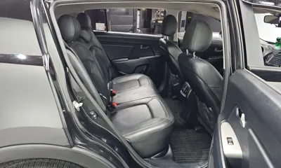 Kia Sportage 2014, 127694 км, за 4426.82 USD - фото 13