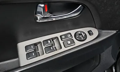 Kia Sportage 2014, 127694 км, за 4426.82 USD - фото 14