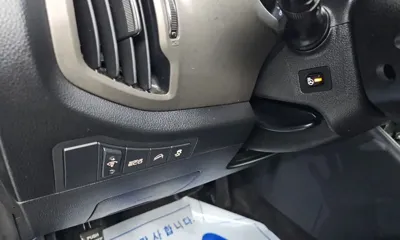 Kia Sportage 2014, 127694 км, за 4426.82 USD - фото 15