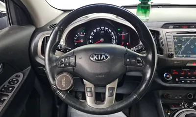 Kia Sportage 2014, 127694 км, за 4426.82 USD - фото 16